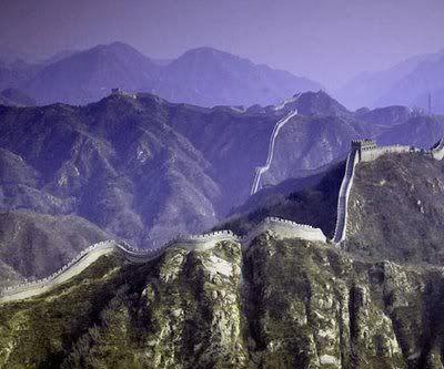 Great Wall of China